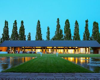 Iris country house - Abano Terme - Building