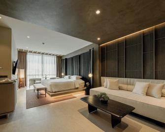 Grand Vista Hotel Chiangrai - Chiang Rai