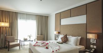 Pearl River Hotel - Haiphong - Bedroom