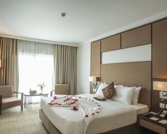 Pearl River Hotel - Haiphong - Bedroom