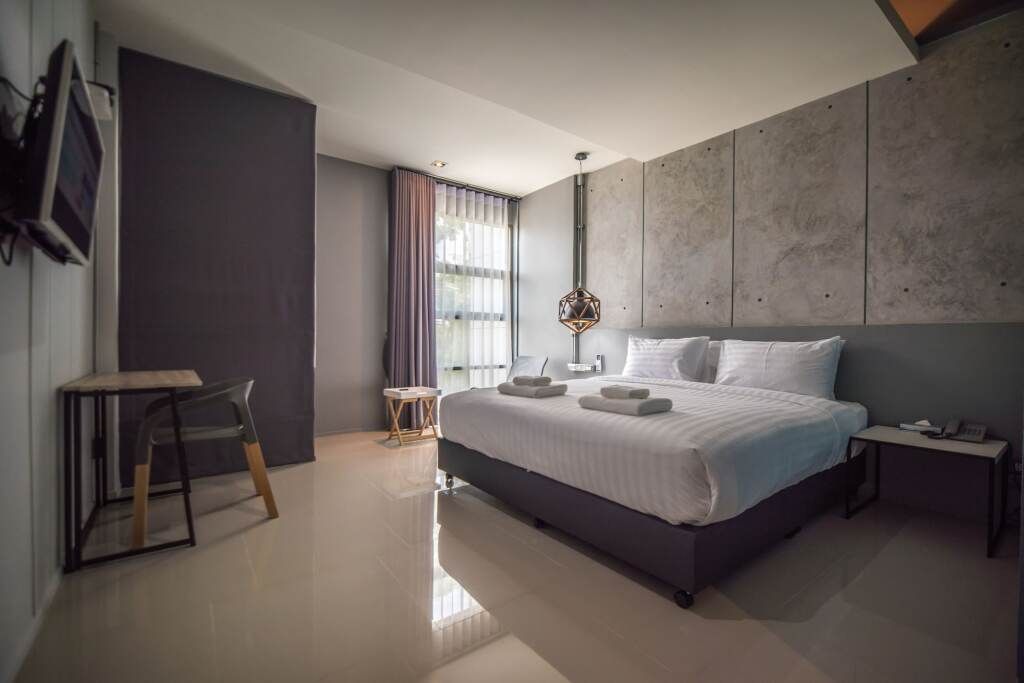 وارا بوتيك هوتل