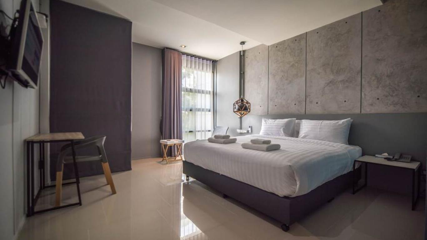 Wara Boutique Hotel