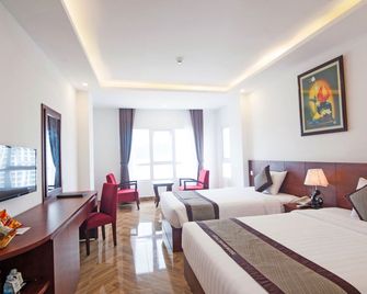 Gem Nha Trang Hotel - Nha Trang