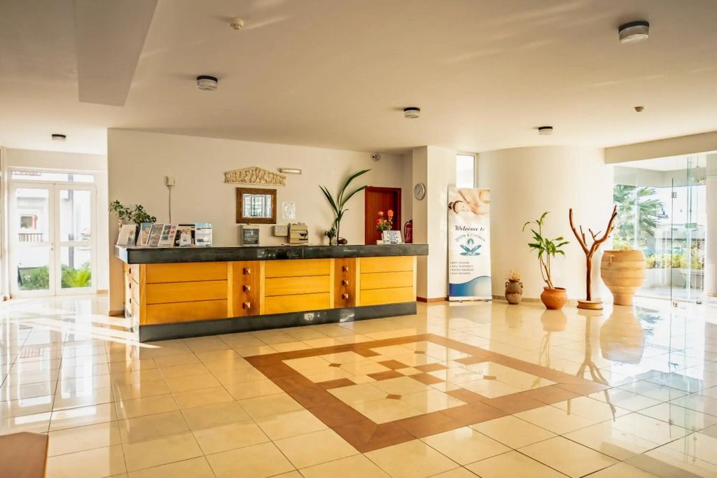 إيفريبيديس فيليج - شامل جميع الخدمات