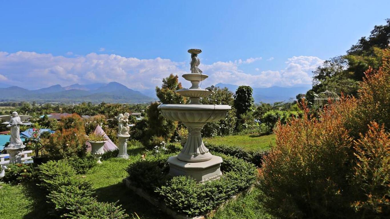 Pua De View Boutique Resort