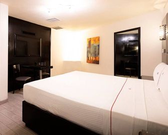 Motel Olimpo - Mexicali
