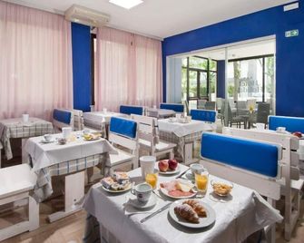 Hotel Holiday - Misano Adriatico - Restaurant