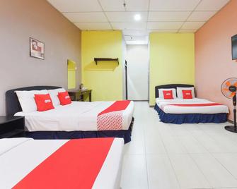 Destiny Riverside Hotel - Kota Bharu - Chambre