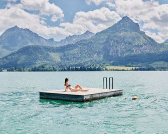 Landhaus zu Appesbach - Sankt Wolfgang im Salzkammergut
