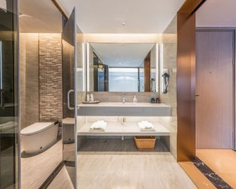 Lavande Hotel (Yangjiang Xiping Road Walmart) - Yangjiang - Habitación