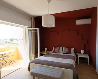 B&B Sbarco dei 1000 - Marsala
