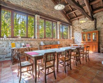 Lovely Home In Cessole With Kitchen - Cessole - Comedor