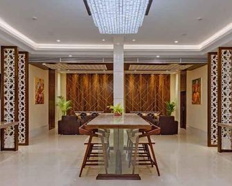 The Fern Residency Aurangabad - Aurangabad - Hành lang