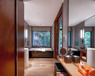 Tonino Lamborghini Hotel Suzhou - Suzhou