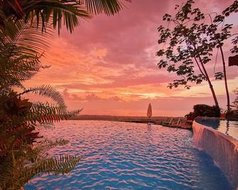 Vista Ballena - Uvita - Pool