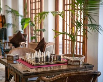 Riad Mayfez Suites & Spa - Fez