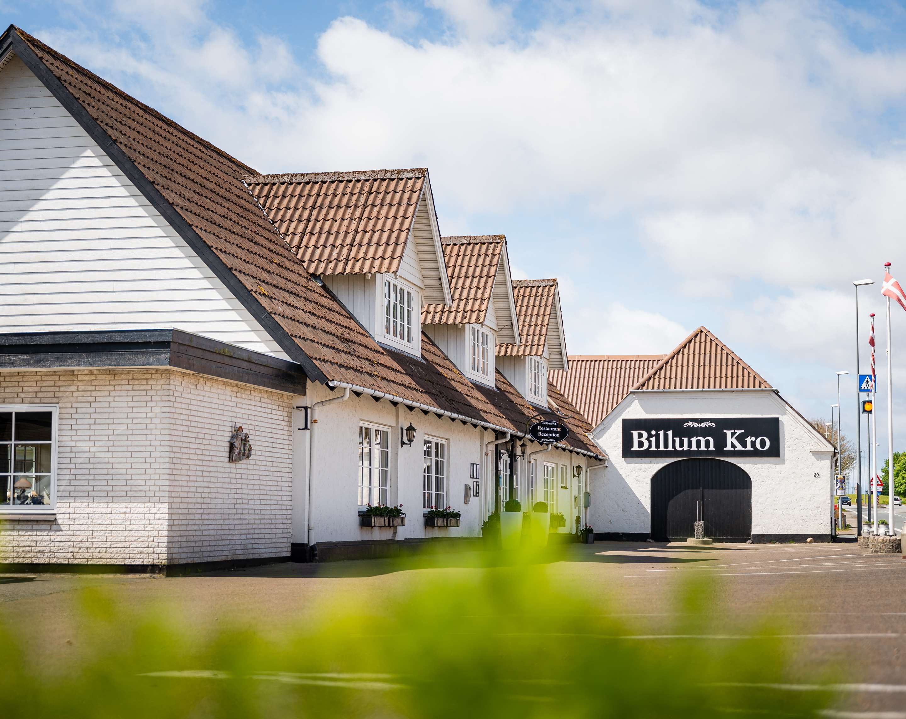 Billum Kro, Sure Hotel Collection by Best Western