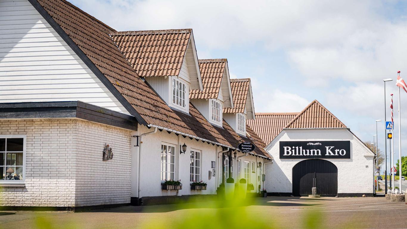 Billum Kro, Sure Hotel Collection by Best Western