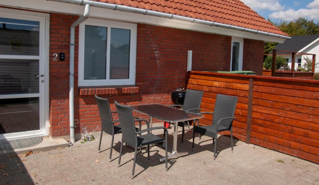 Billund Center Apartment – Billund