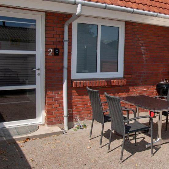 Billund Center Apartment – Billund