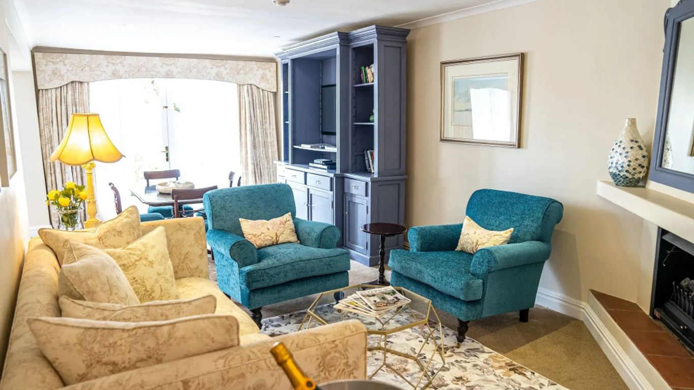 The Andros Boutique Hotel