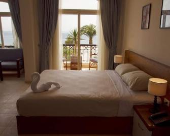 Elaria Hotel Hurgada - Hurghada - Phòng ngủ