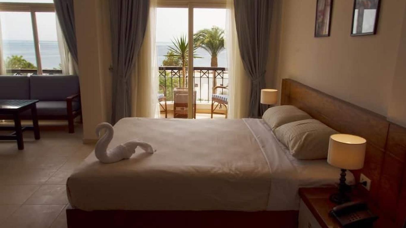 Elaria Hotel Hurgada