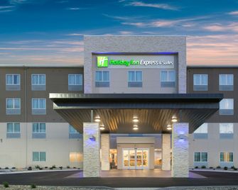 Holiday Inn Express & Suites Rapid City - Rushmore South By IHG - Rapid City - Edifício