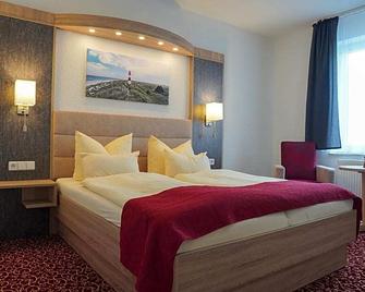 Aara Hotel - Radeberg - Slaapkamer