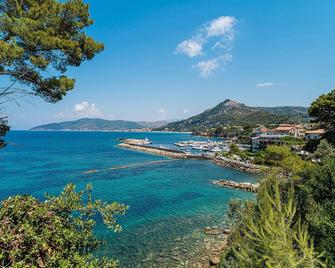 Nice Home In Stella Cilento With Sauna - Stella Cilento - Playa