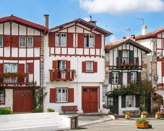 Holiday In Quiet At The Mountain - Arette - Bâtiment