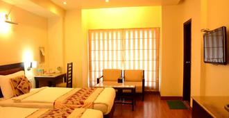 Hotel Fairway - Amritsar - Bedroom