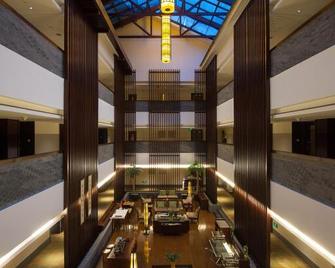 Landison Longjing Resort Hangzhou - האנגג'ואו