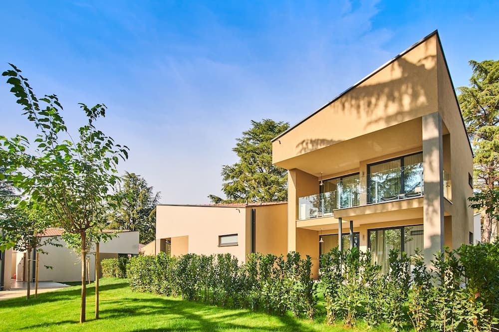 جاردن سويتس بارك بلافا لاجونا