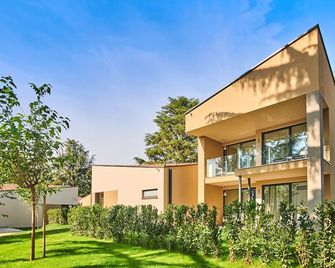 Garden Suites Park Plava Laguna - Poreč - Edificio