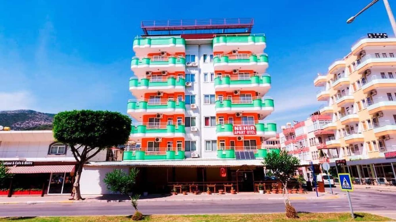 Nehir Apart Hotel