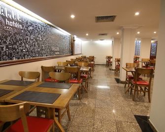 Samba Belo Horizonte Centro - Belo Horizonte - Restaurant