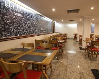 Samba Belo Horizonte Centro - Belo Horizonte - Restaurant