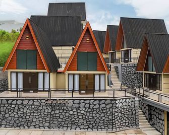 Calma Resort at Megamendung, Bogor - Bogor