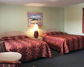 Old Marina Inn - Marina