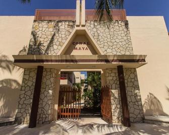 Coral Maya Stay Suites - Puerto Aventuras