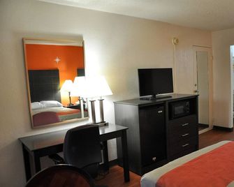 Motel 6-Dumfries, Va - Dumfries