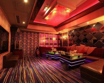 Your Style Hotel - Zhuhai - Lounge