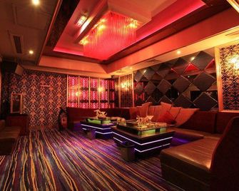Your Style Hotel - Zhuhai - Salon