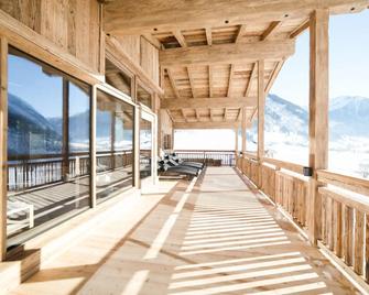 Feriendorf Ponyhof - Fusch an der Grossglocknerstrasse