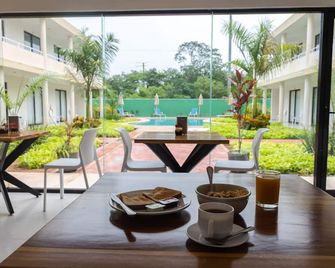 Cielo y Selva Tekax - Tekax de Álvaro Obregón