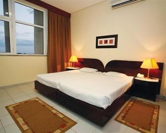 Nampula Hotel by Montebelo - Nampula - Habitación