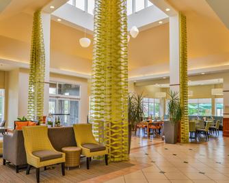 Hilton Garden Inn Dover - Dover - Aula