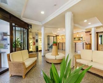 Rina Hotel - Alguer - Lobby