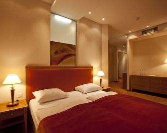 Amber Spa Boutique Hotel - Jūrmala - Bedroom